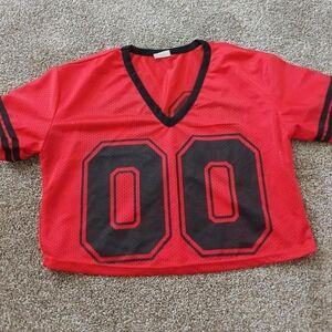 Spirt Halloween Jeresy